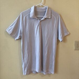 Men’s Lululemon Polo Shirt